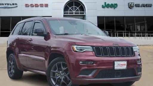 JEEP GRAND CHEROKEE 2020 1C4RJFBT8LC303951 image